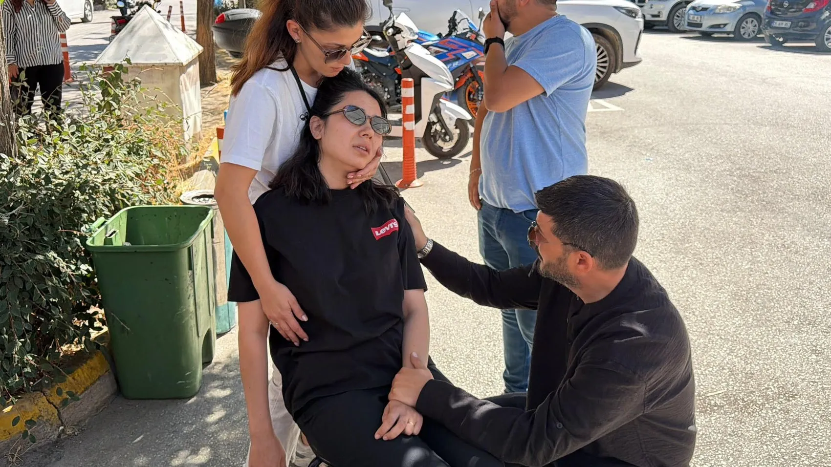 3 yaşındaki Elif'in son anları kamerada: Aileden ev hapsi kararına sert tepki