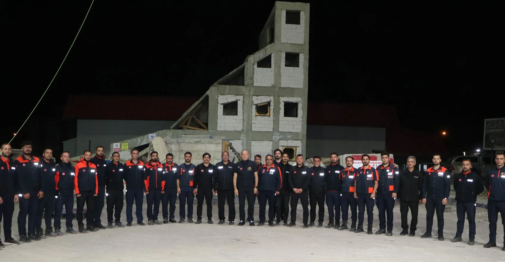 Karanlık enkazlarda yapay zeka devri: AFAD 44 hayatı bu teknolojiyle kurtardı
