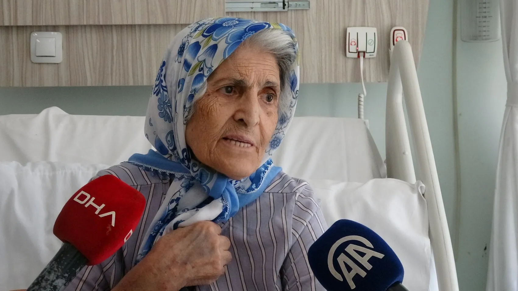 Açık ameliyat imkansızdı: 76 yaşındaki hastaya dünyada nadir görülen mucizevi müdahale