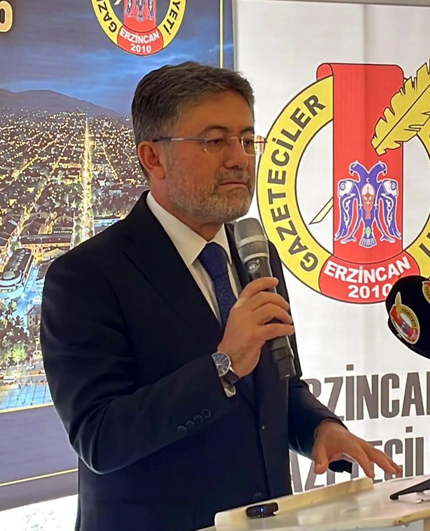 Bakan Yumaklı'dan yerel basına kritik çağrı: Tarımsal içerikleri ücretsiz kullanabilirsiniz