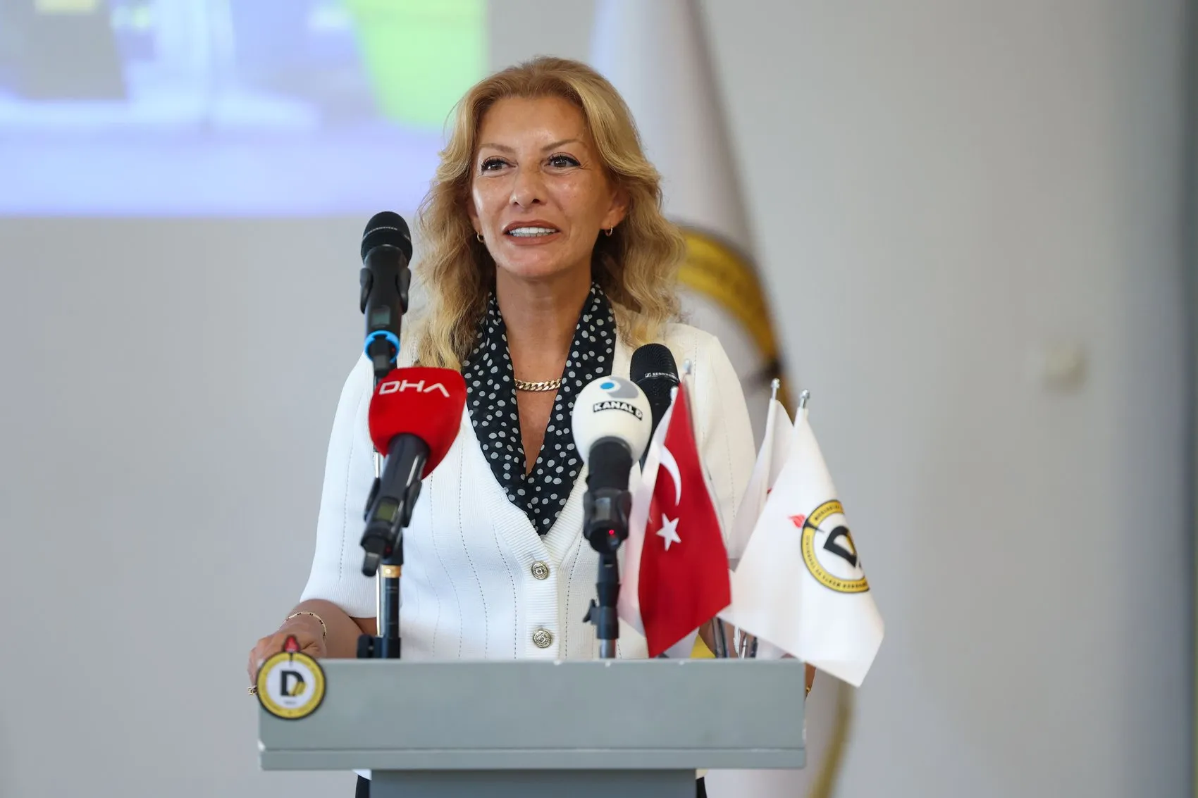 Geleceğin Medya Liderleri ve Yapay Zeka Öncüleri İçin İlk Ders Zili Çaldı