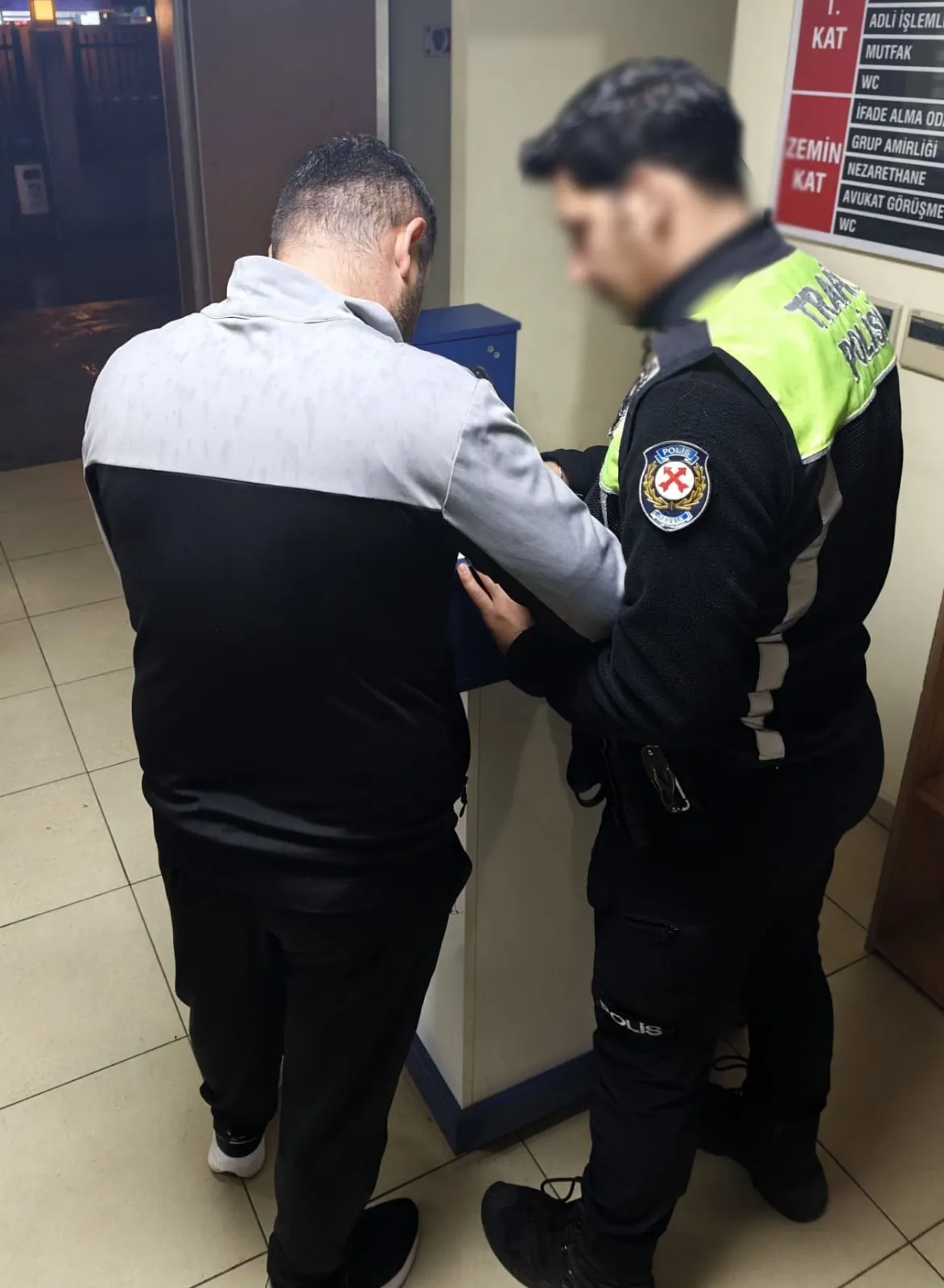 Pendik trafiğinde dehşet saçan sürücüye ağır fatura: 90 bin liralık ceza kesildi