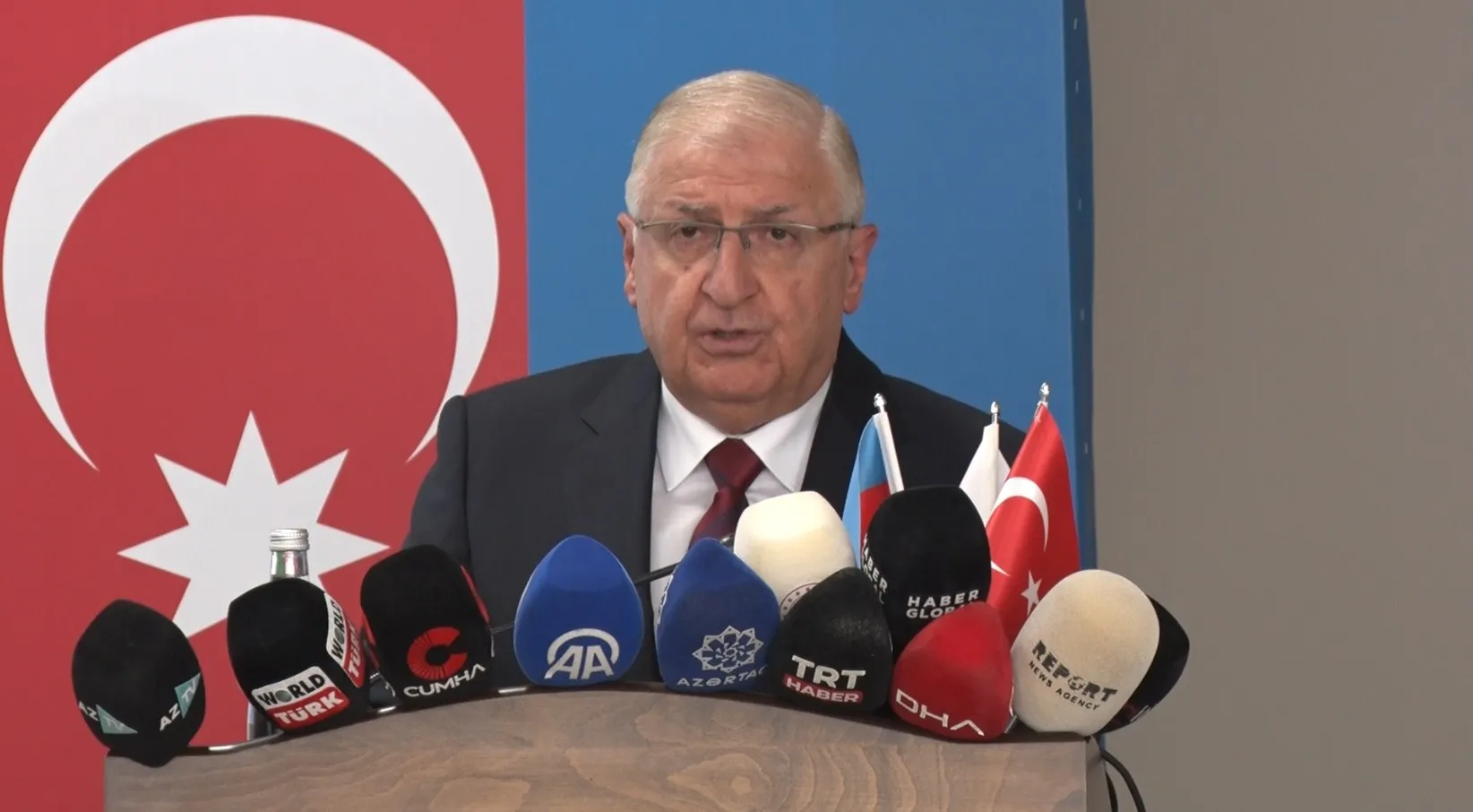 Kafkasya'nın kaderini değiştiren o ruh bugün de ayakta: 108 yıl sonra aynı kararlılık