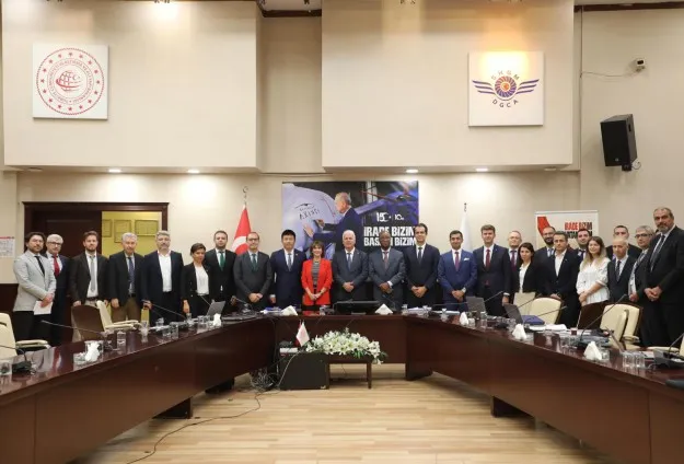Gökyüzünde Türkiye imzası: ICAO denetiminden rekor başarıyla çıktı