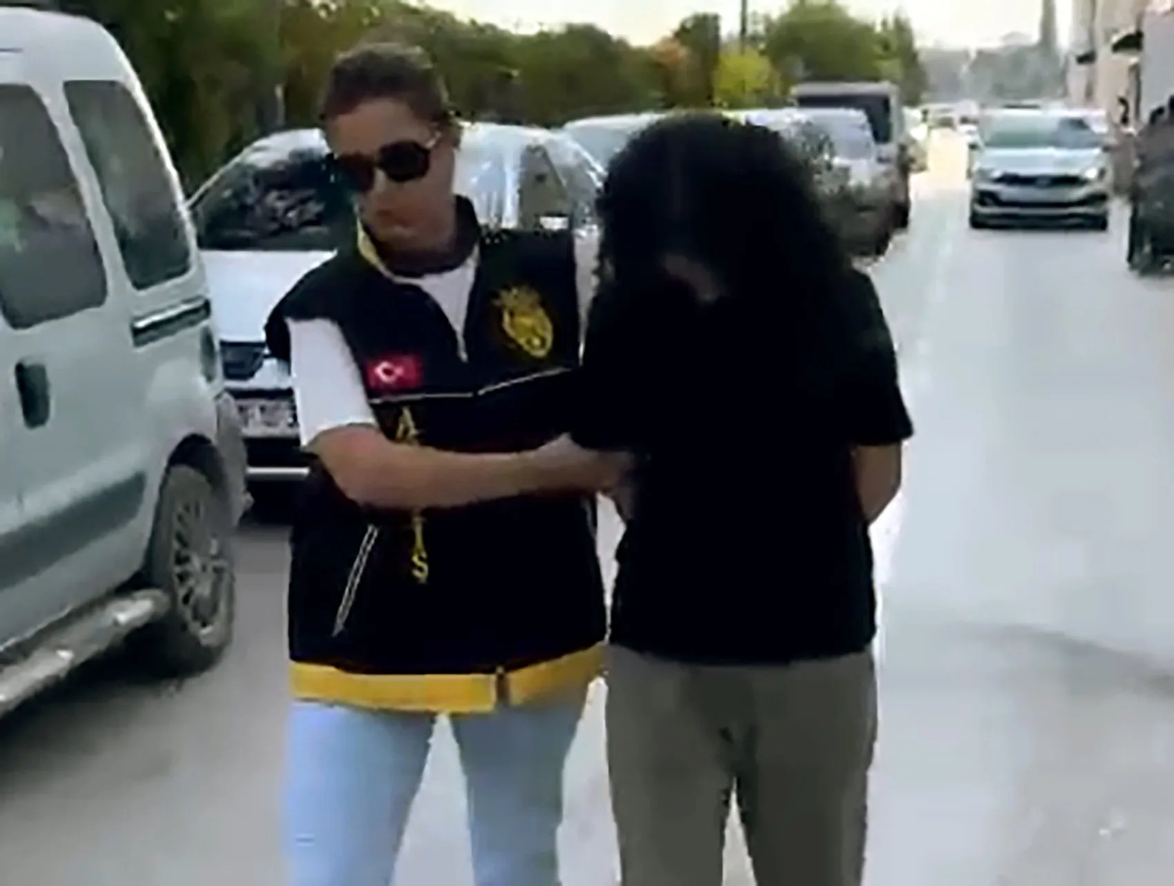 Evlilik hayalleri hastane yolunda kabusa döndü: Uyandırmak istediği nişanlısının sonu oldu