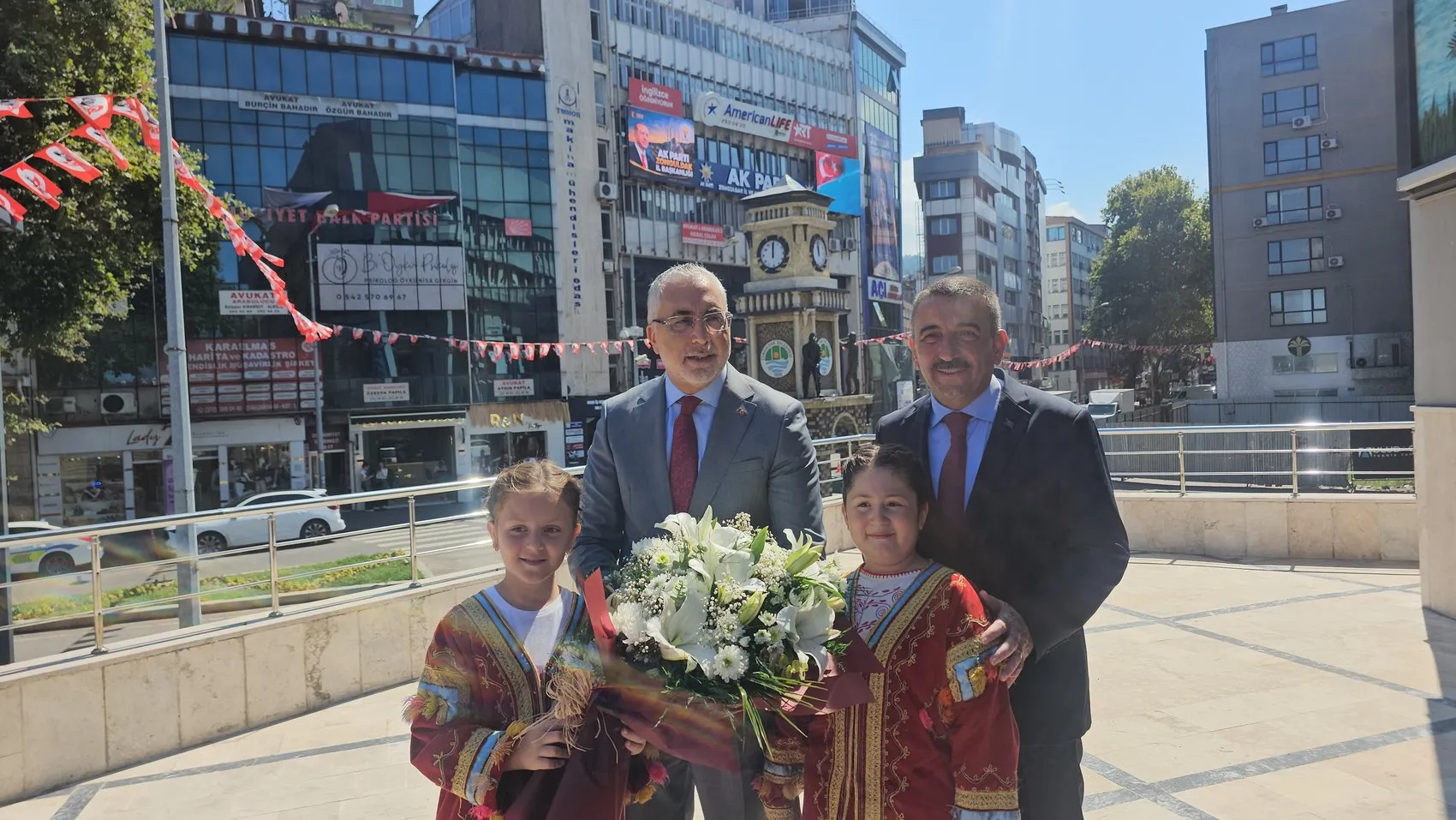 Zonguldak'ta yeni dönem: Sosyal güvenlik hizmetlerinde dijitalleşme ve modernleşme adımı