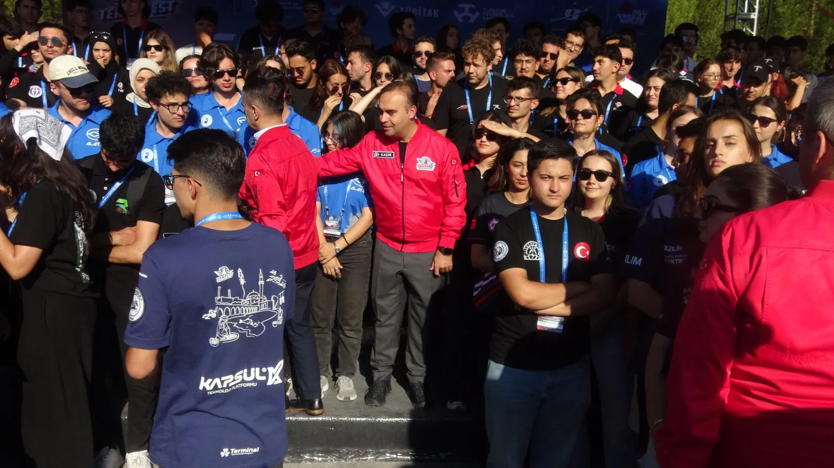 Atatürk Havalimanı'nda devrim niteliğinde adım: Teknoloji dünyasının kalbi burada atacak