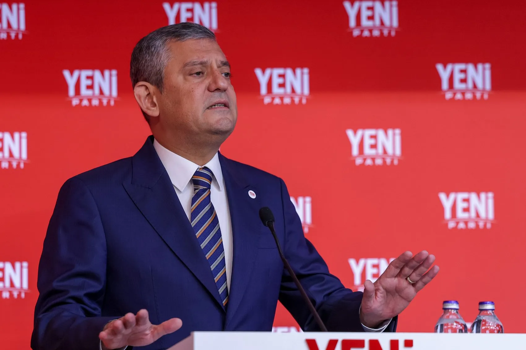 Asrın felaketiyle yarışan vurgun: 90 milyar dolarlık soygunun faturası devleti sarstı