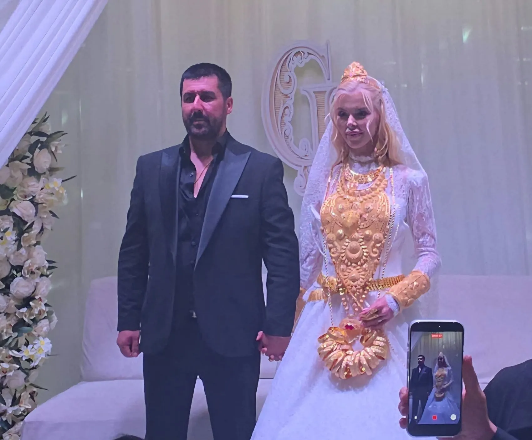 Sosyal medya fenomenine kara para operasyonu: Cezaevi yolu göründü