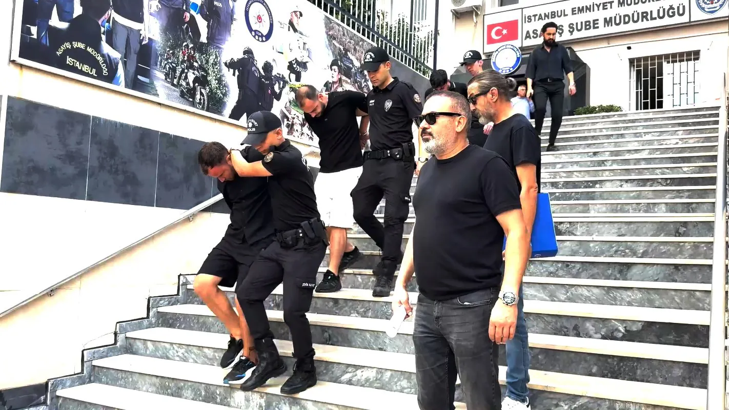 Çekmeköy'deki kanlı infazın perde arkası: 28 kurşunla gelen ölümde uyuşturucu hesaplaşması