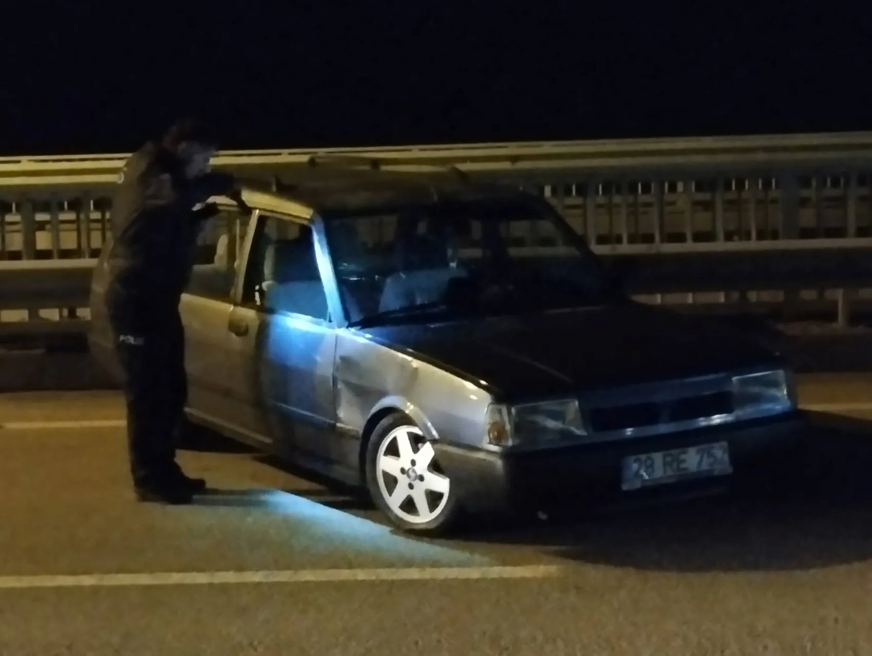Görele'de genç kızın ölümüyle sonuçlanan kazada karar: Sürücüye ağır ceza