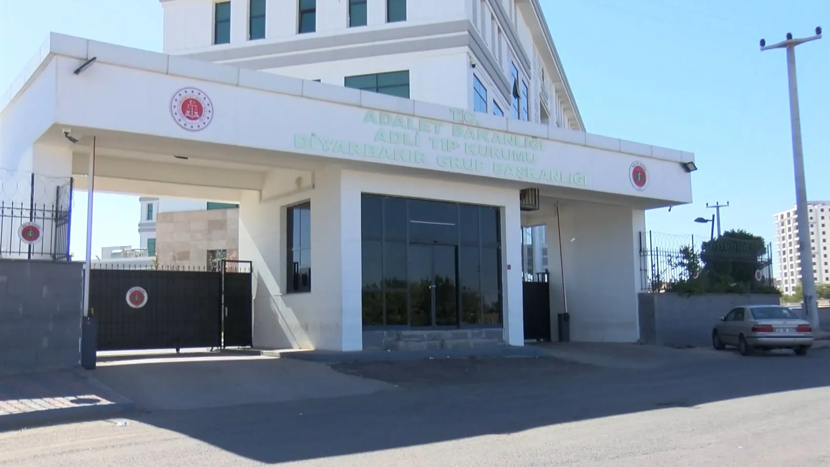 Diyarbakır'da kan donduran cinayet: Kaçış yolu intiharla bitti