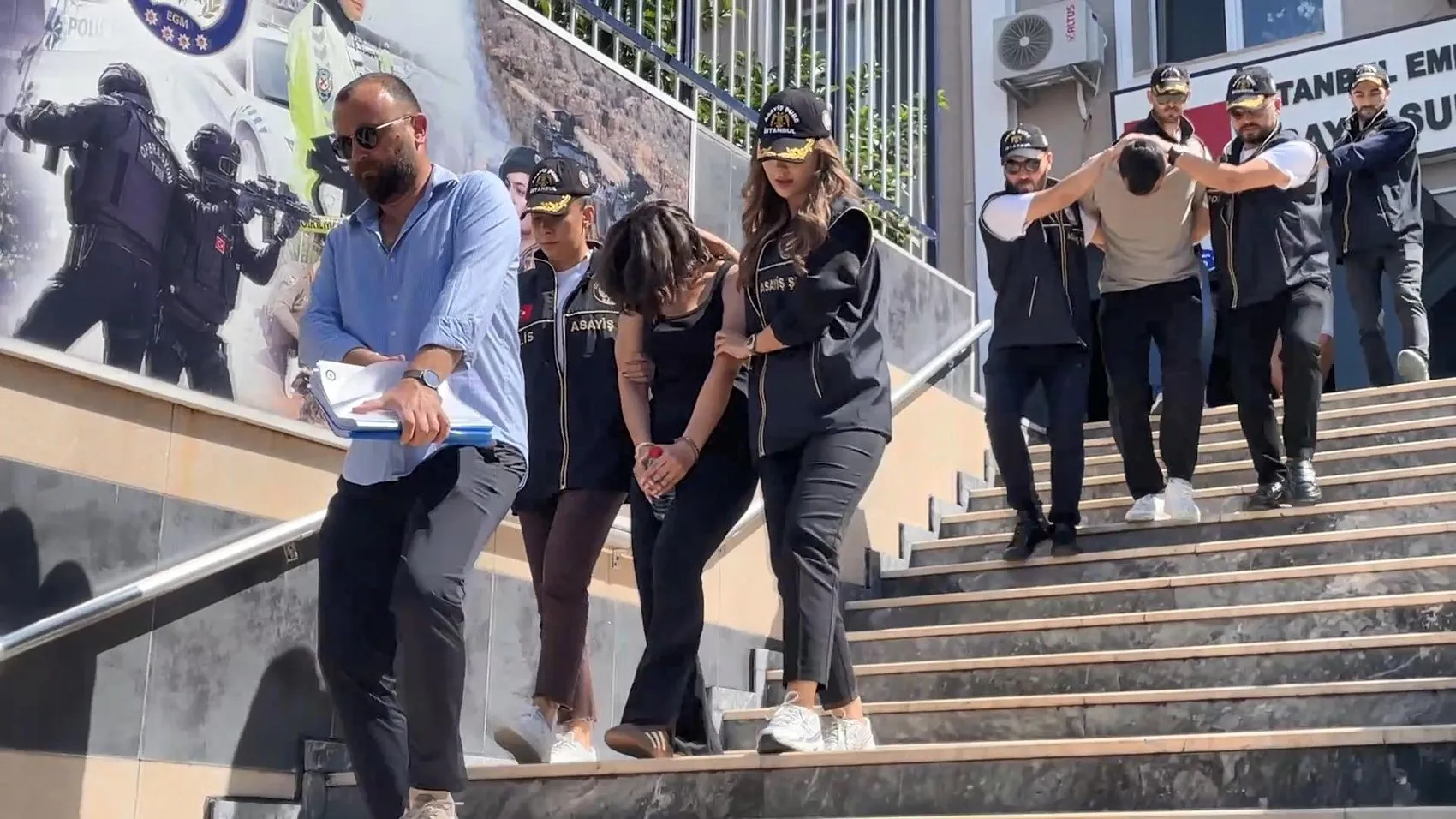 Milli antrenörün ölümüyle sonuçlanan alacak davasında şok savunma: Bıçağı ben saplamadım, o üzerime yüklendi