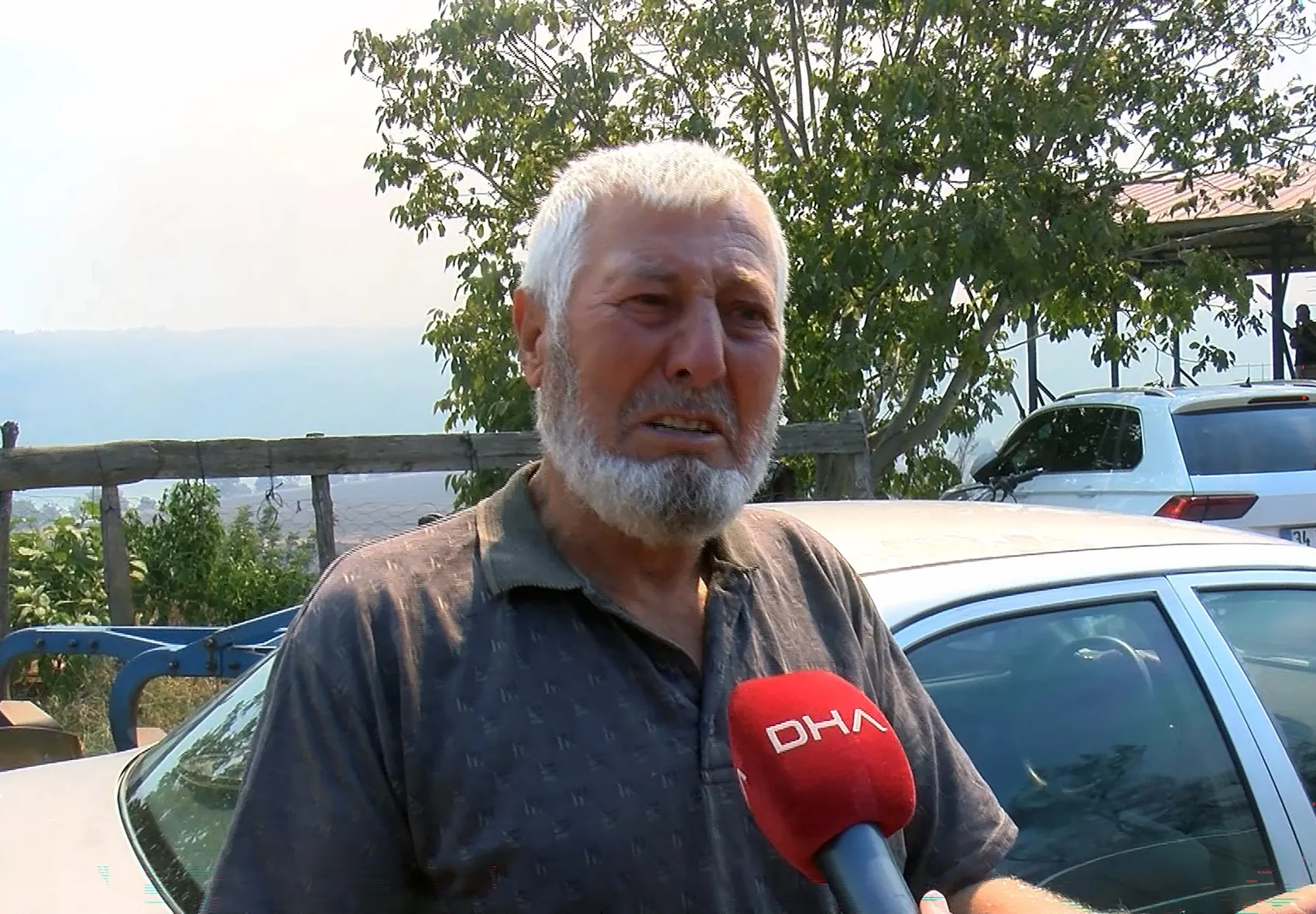 Adana'da alevler üç ilçeyi birden yuttu: 19 ev küle döndü, köylüler canlarını zor kurtardı