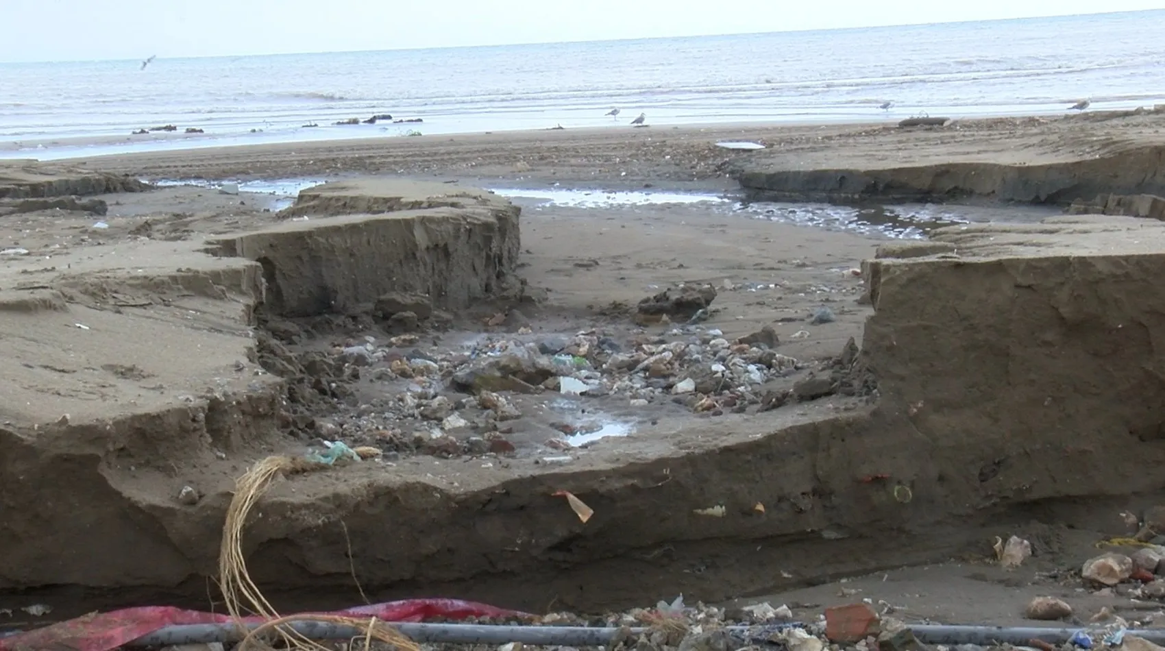 Mudanya'da kabus dolu gece: 40 yıllık sessizliği bozan sel felaketi sonrası yaralar sarılıyor