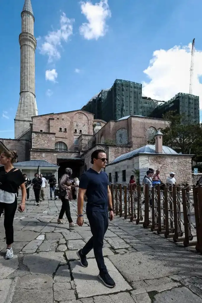 İstanbul'un Kralı pistlere veda etmişti ama şehre olan tutkusu hiç bitmedi
