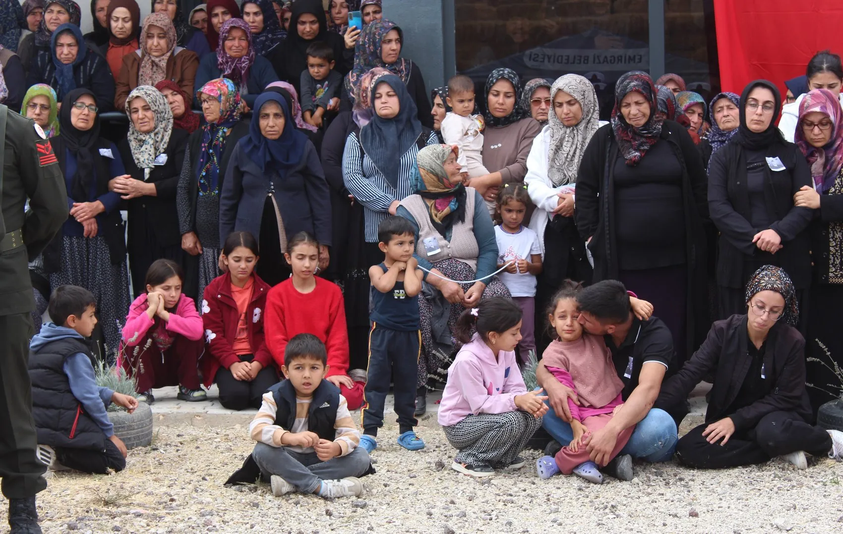 Sözlenme hayaliyle geldiği memleketinde düğün magandasının kurbanı oldu