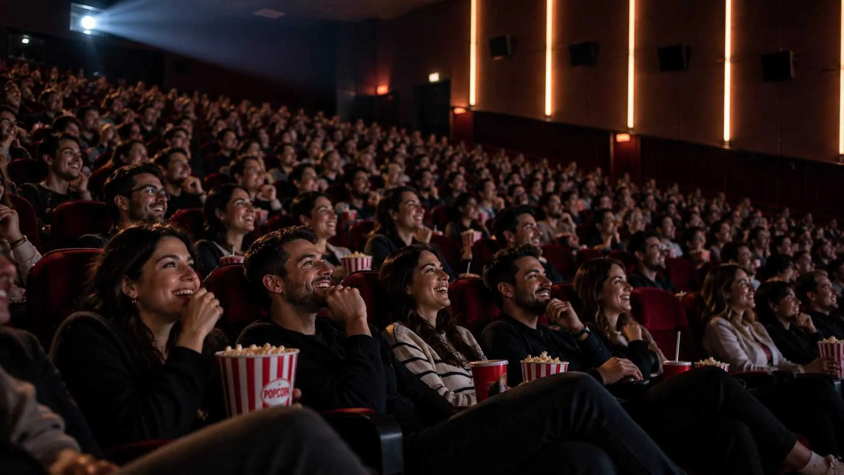 Sinemaseverlere müjde: 75 şehirde dev festival başlıyor, biletler 90 liraya sabitlendi