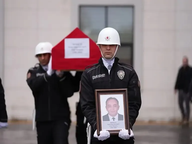 Araç muayene istasyonunda ölümle biten tartışma: Polis memurunun davasında kritik tanık ifadeleri