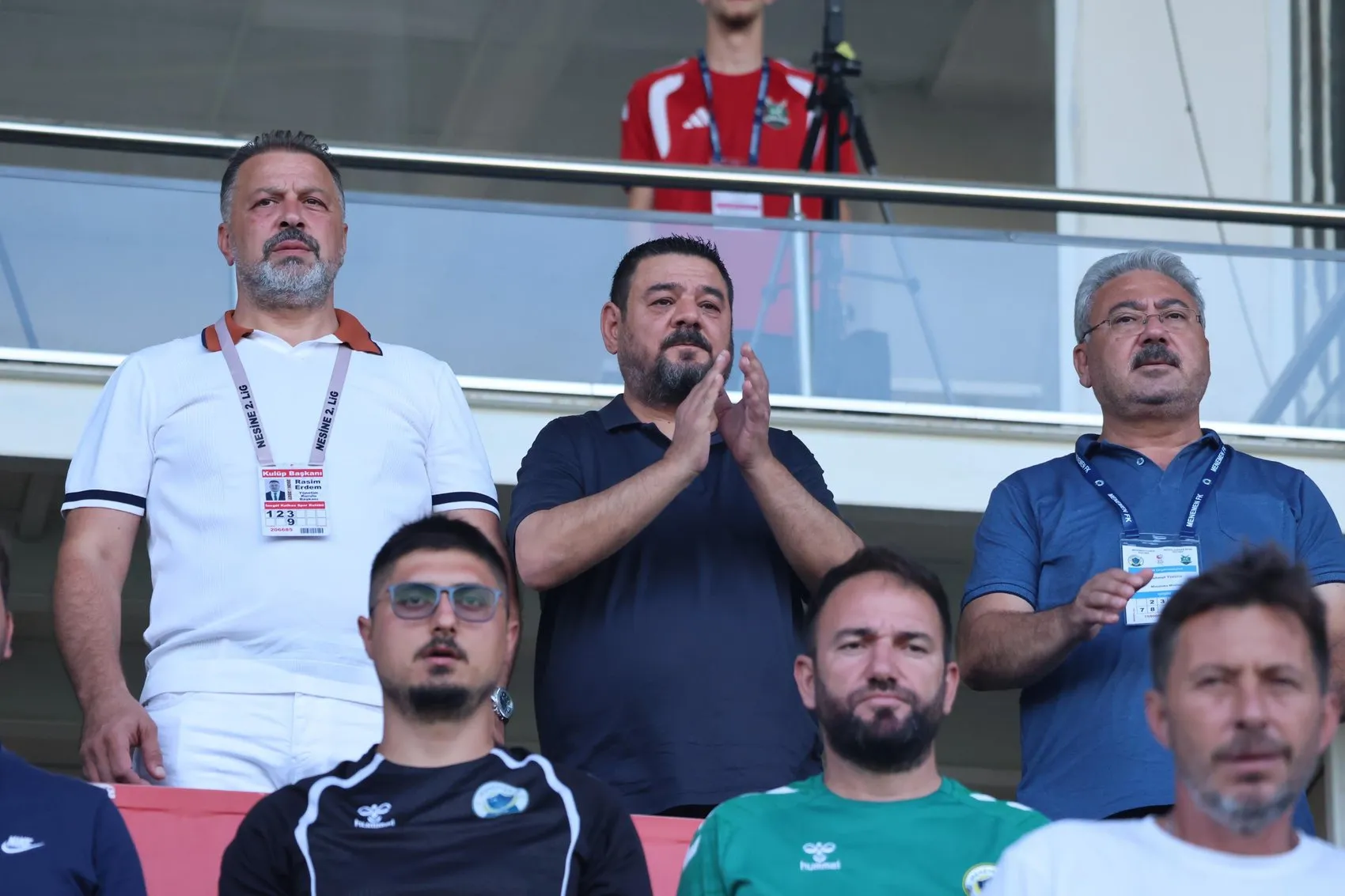 Kaosun gölgesinde hüsran: Menemen FK sezona ağır yaralı başladı