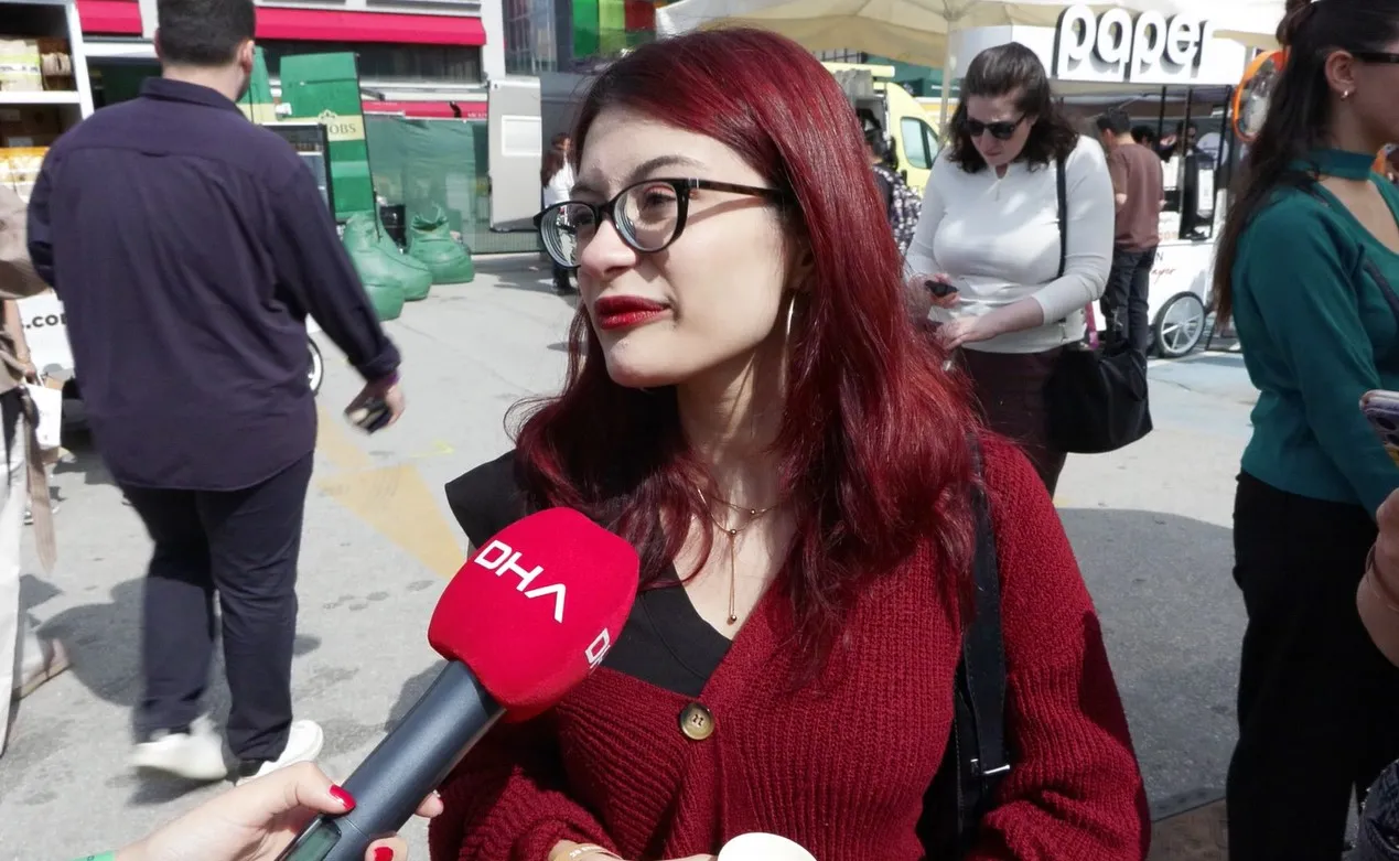 Başkentte kahve rüzgarı: 200 marka tek bir çatı altında buluştu