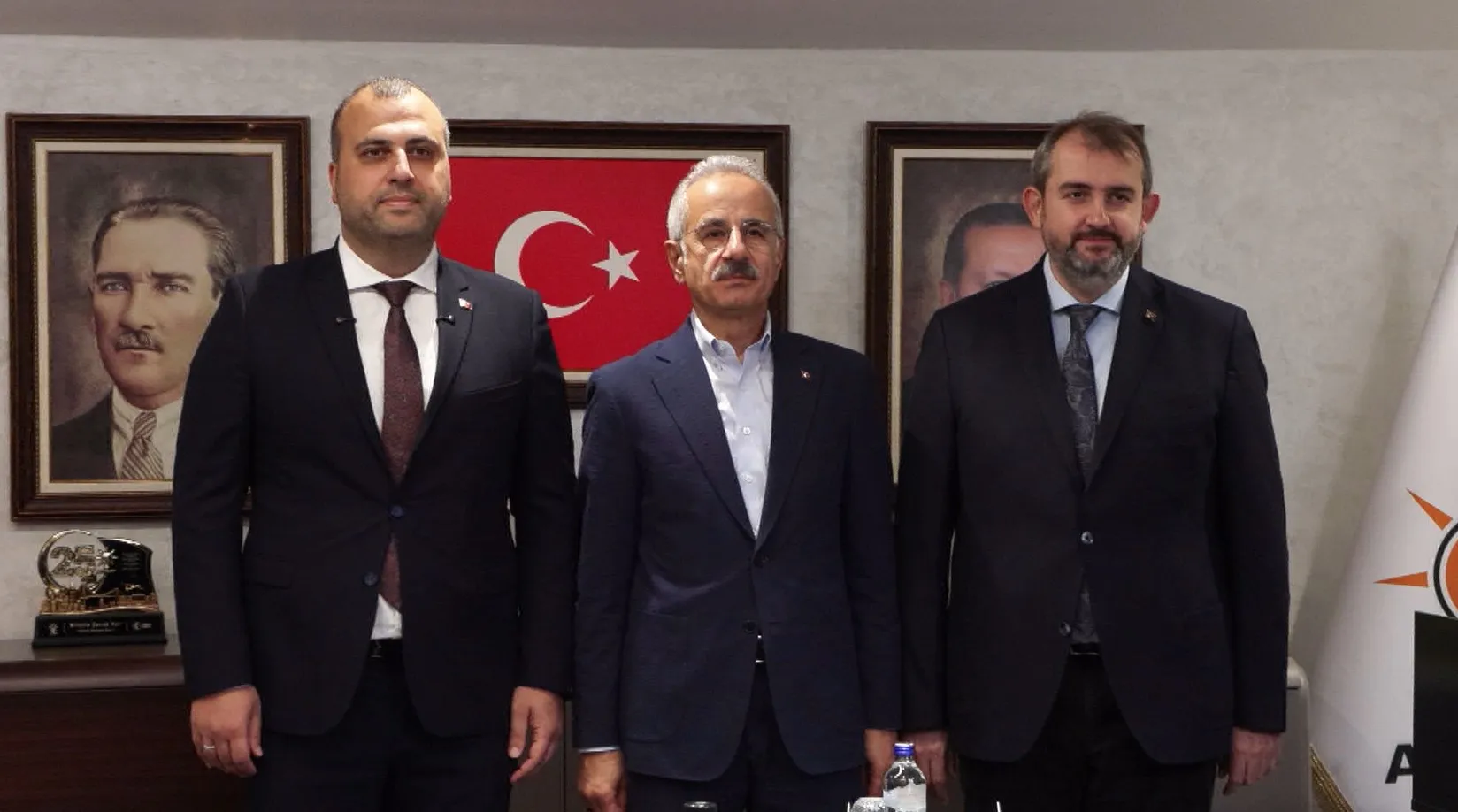İstanbul'un trafik düğümünü çözecek devasa hedef: 600 kilometre daha metro şart