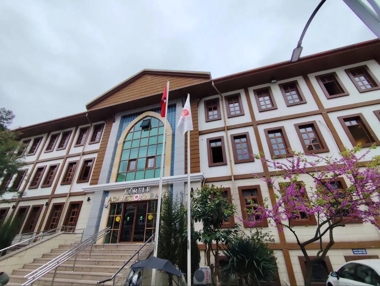 Görele'de Hasbi Dede dönemi resmen kapandı: İstinaf kararı onadı, gözler belediye meclisine çevrildi
