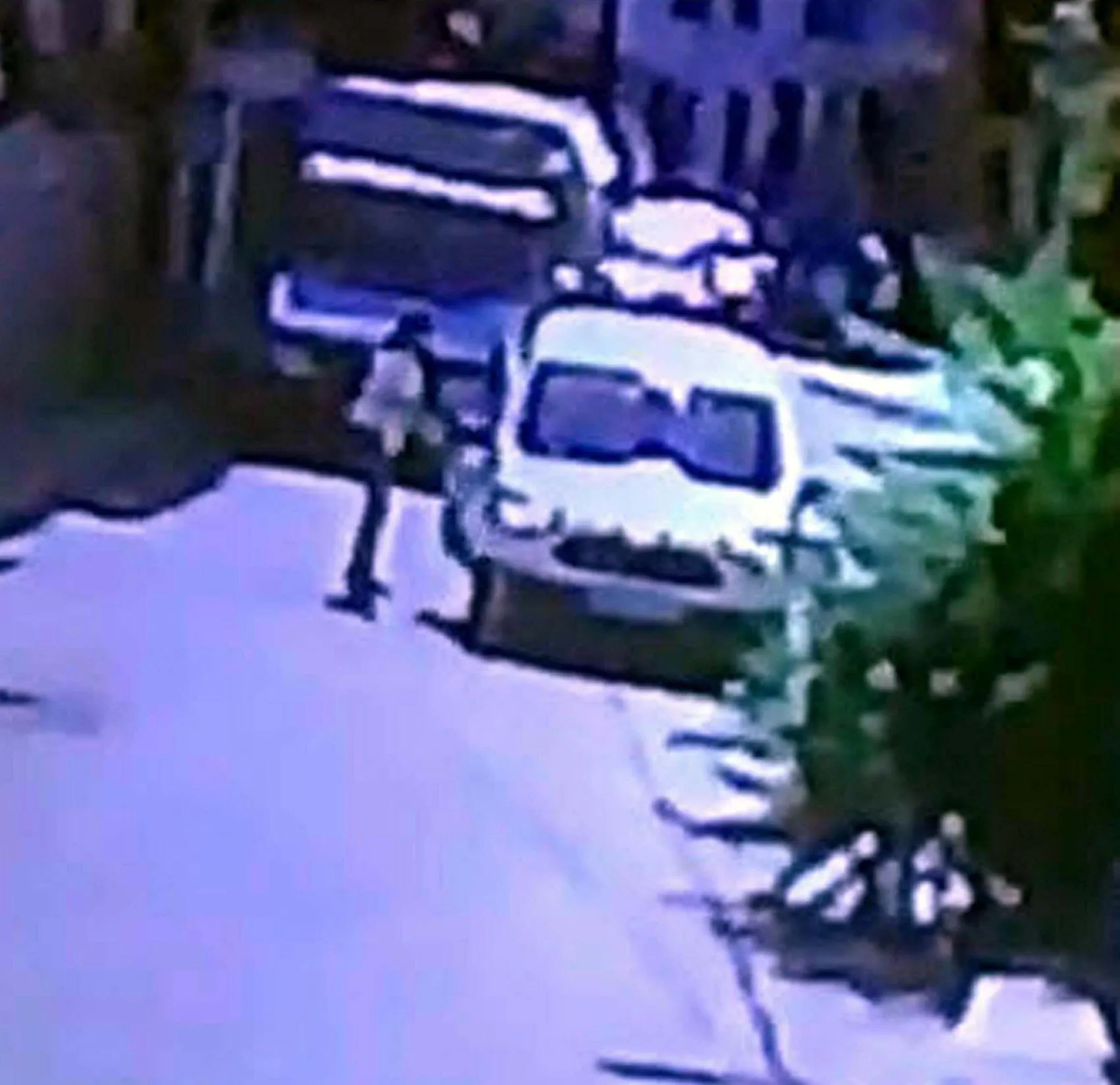 Aslıhan Sinem Çiçek davasında tanığın dehşet dolu sözleri: Yürüyemiyordu, dolaba çarptı