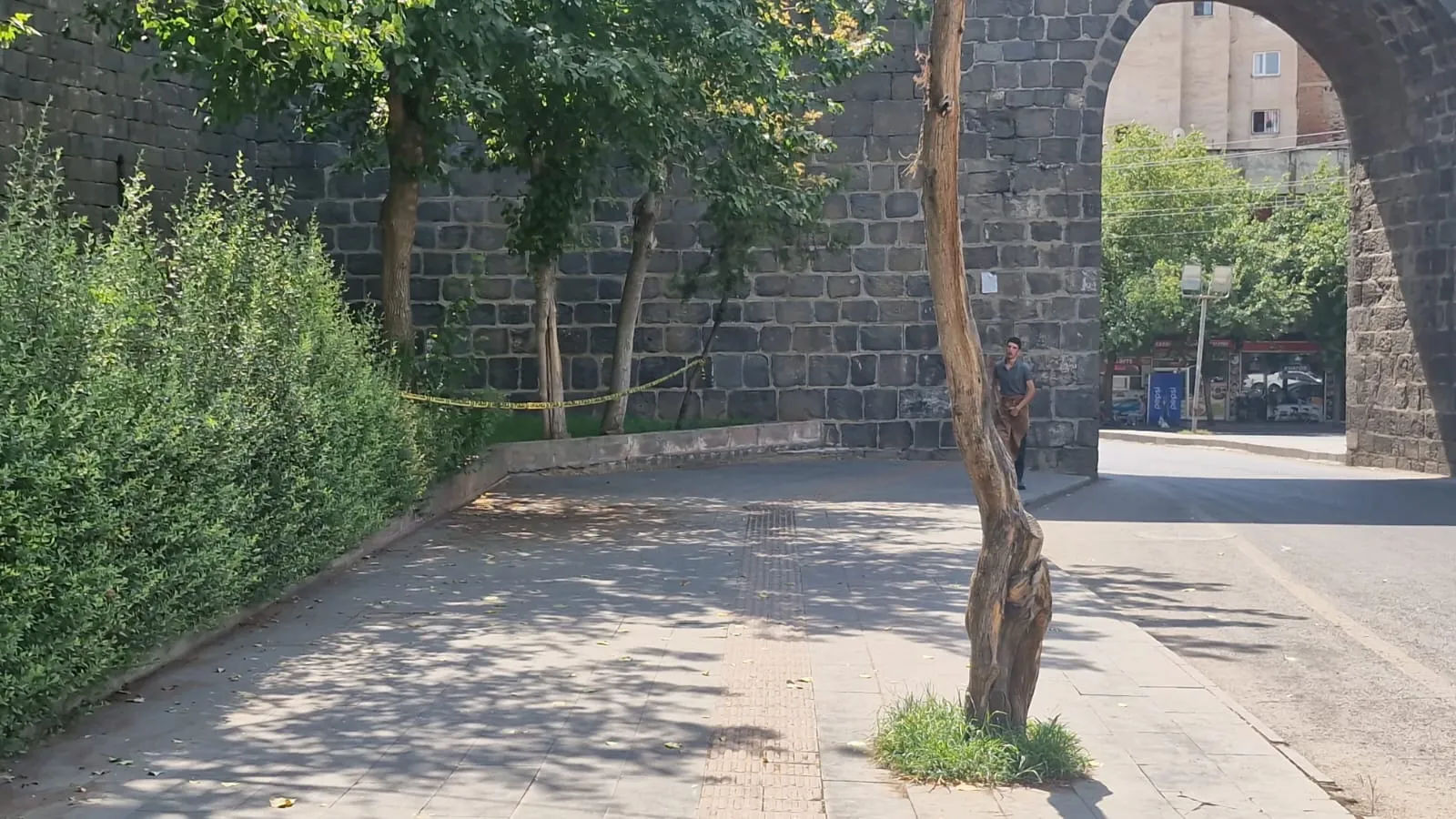Diyarbakır'daki vahşette kan donduran detay: Hamile Helin'e önce bacağından vurdu, sonra eziyetle katletti