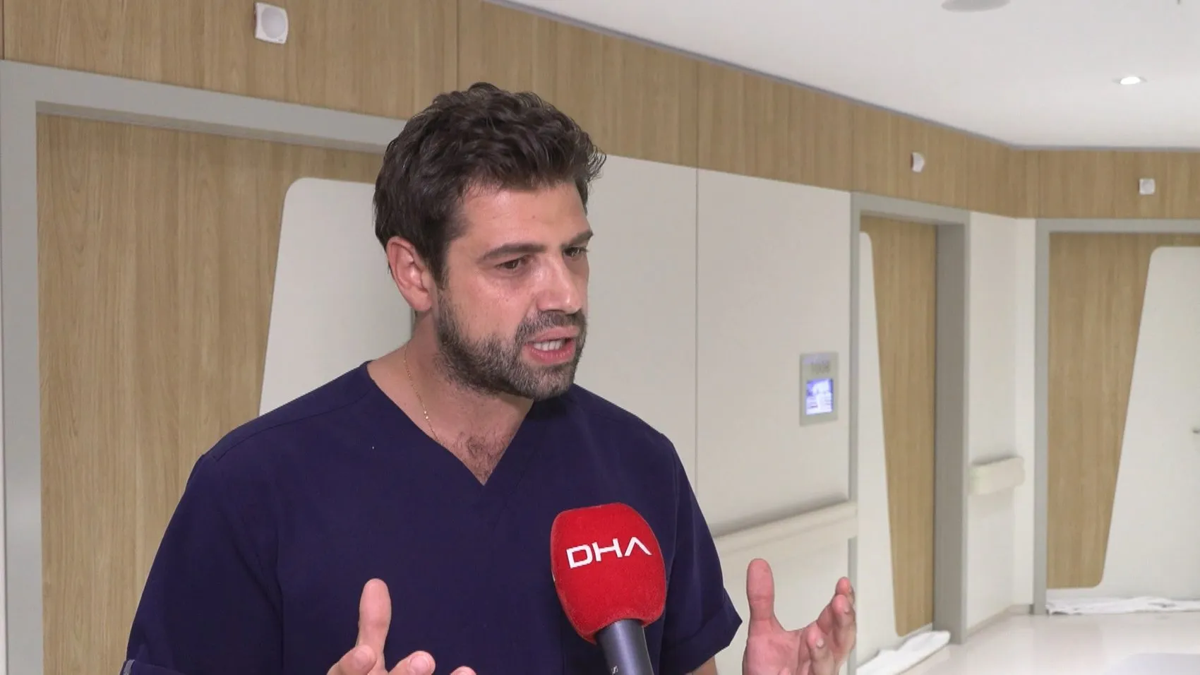 Yüz germede iz bırakmayan devrim: Saç içinde gizlenen 3 santimetrelik dokunuş
