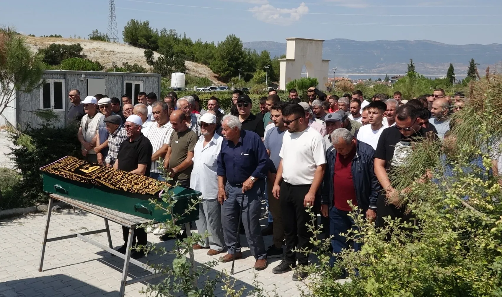 Düğün sabahı gelen acı haber: Mutluluk yerini gözyaşına bıraktı
