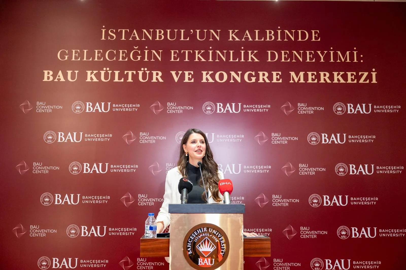 İstanbul’un kalbinde yeni bir buluşma noktası: Boğaz’ın kıyısında kültür ve kongre merkezi dönemi