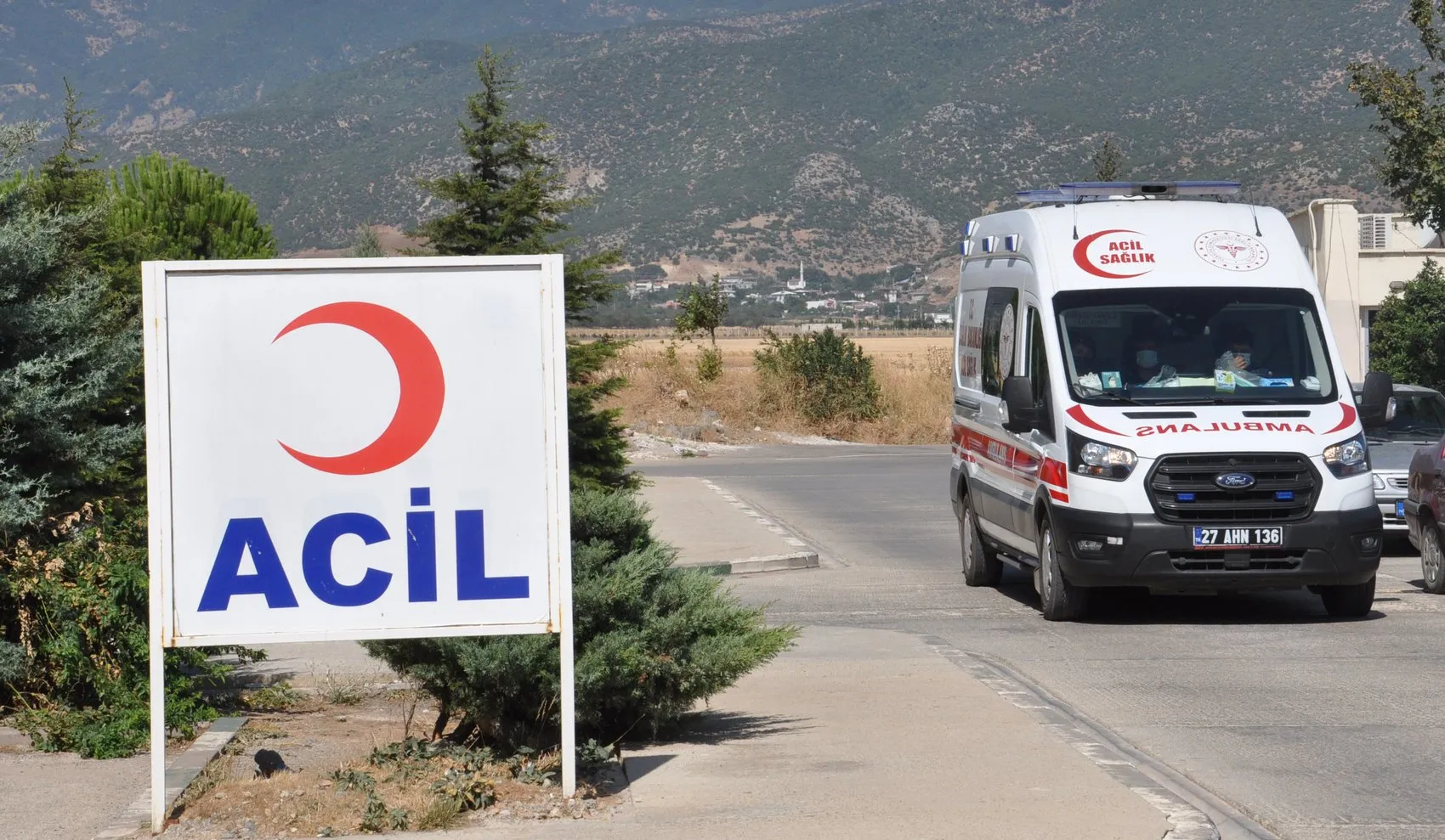 Nurdağı'nda aile içi hesaplaşma kanlı bitti: Kayınpeder damadını vurdu