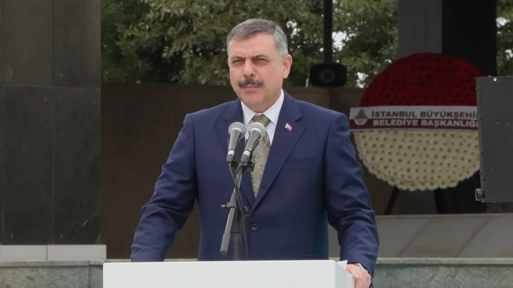 Demokrasi şehitlerine vefa: İsmail Namık Gedik için tarihi karar