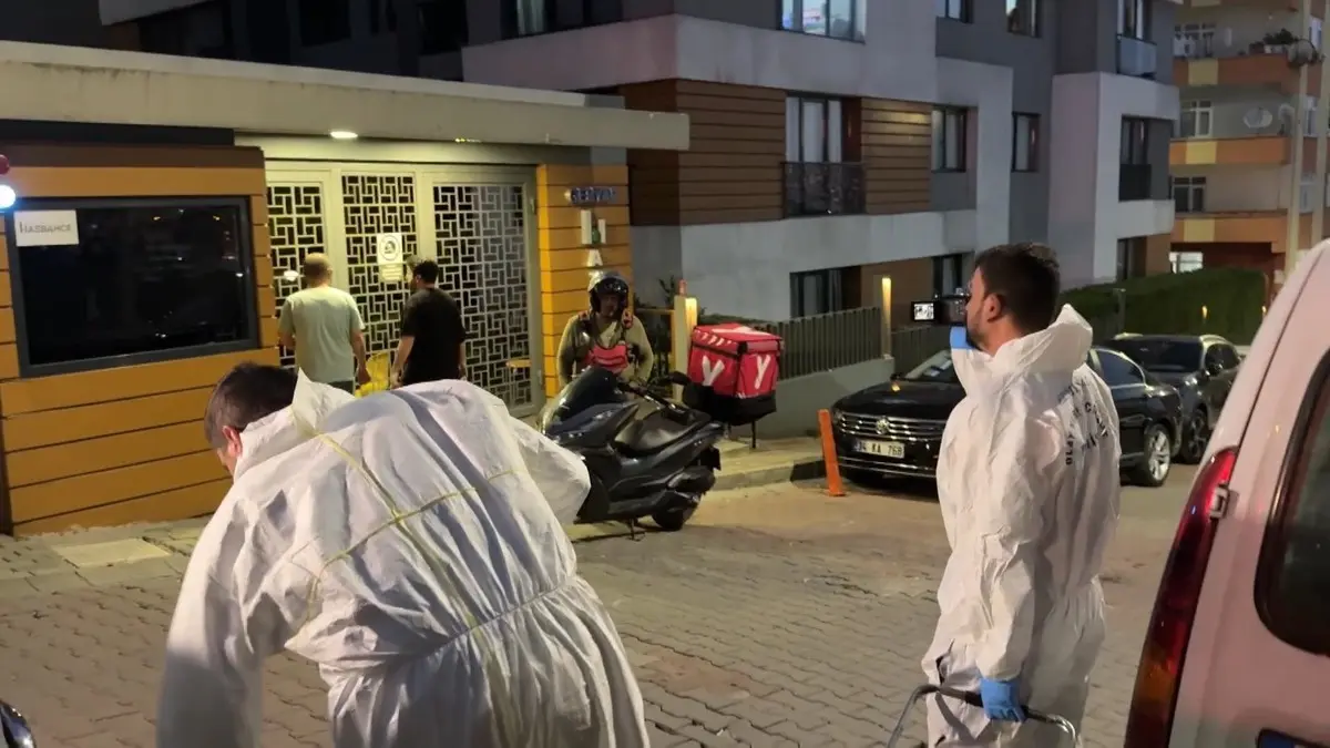 Serhat Kılıç’ın kız arkadaşının ifadesi ortaya çıktı: "Beni arayarak çok üzgün olduğunu söyledi" 2