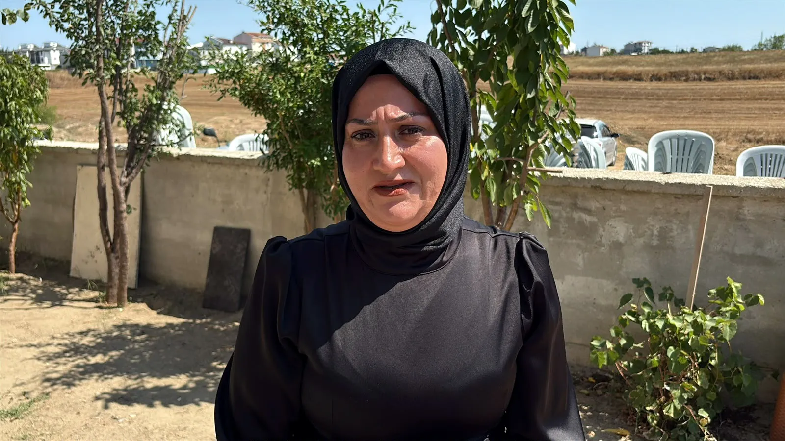 Minik Hamza'nın çifte bayramı: Hem sünnet oldu hem lösemiyi yendi