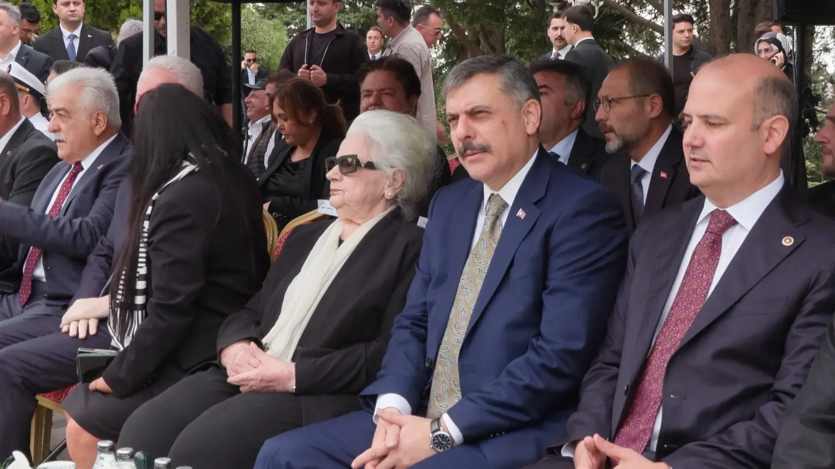 Demokrasi şehitlerine vefa: İsmail Namık Gedik için tarihi karar