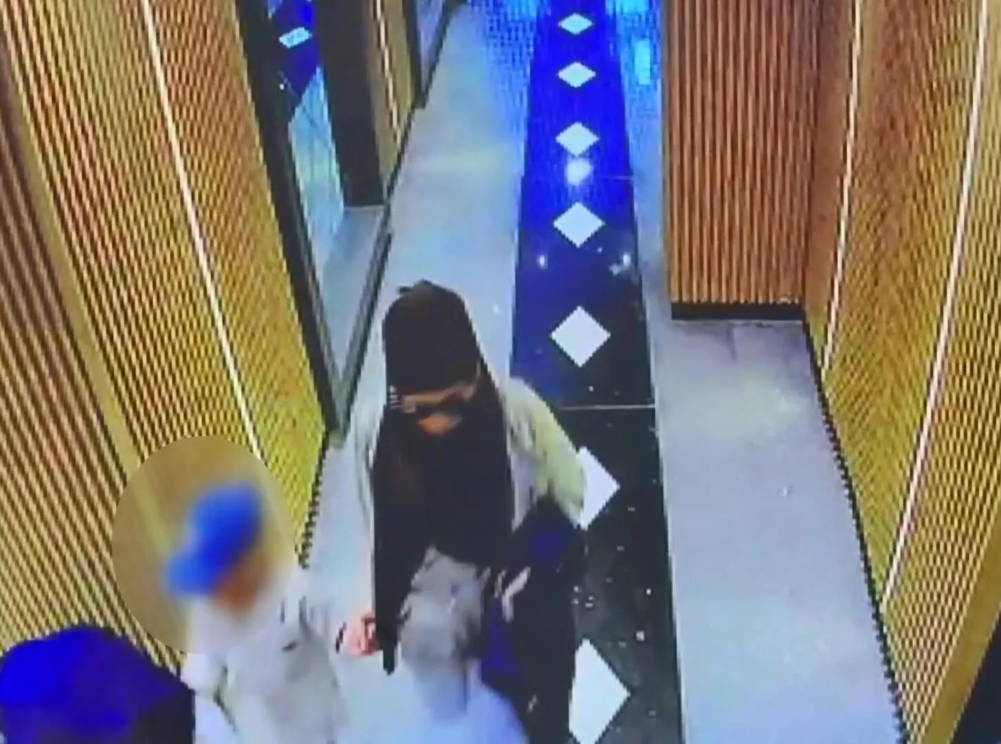 Avcılar'da pes dedirten hırsızlık girişimi: Çocukları yanlarında getirdiler