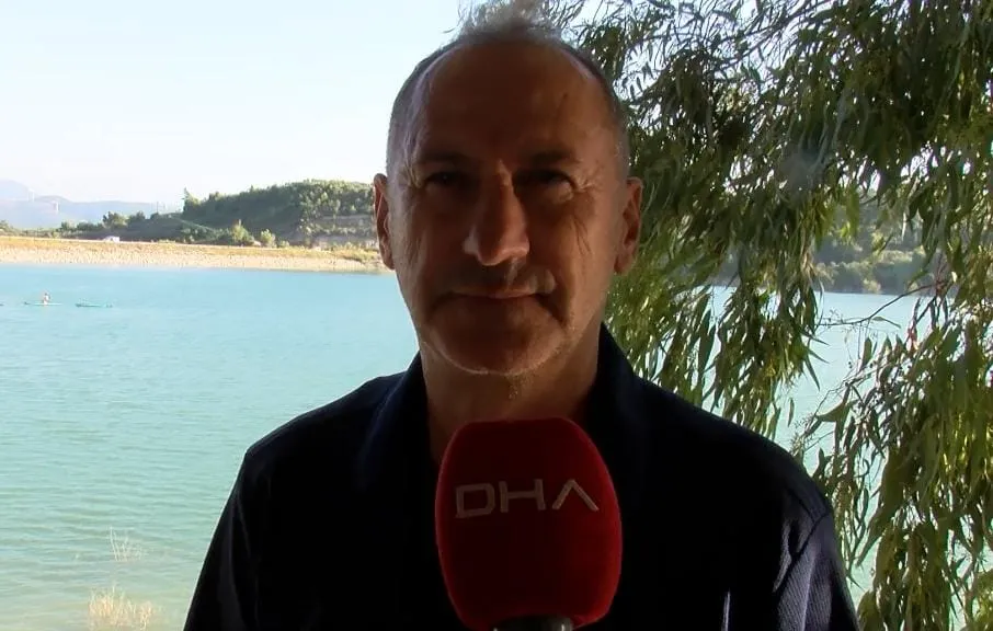 Samandağ'ın gizli kalmış cenneti: Karamanlı Göleti keşfedilmeyi bekliyor