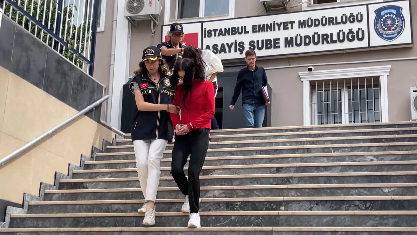 Beylikdüzü'ndeki büyük vurgun saatler içinde çözüldü: 149 suç kaydı olan şüpheli yakayı ele verdi