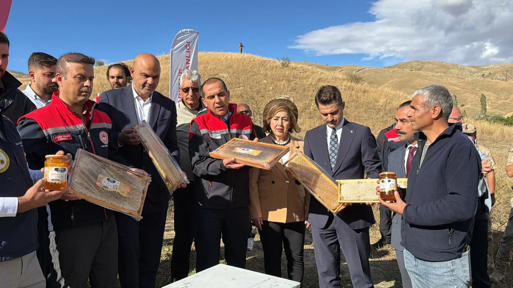 Iğdır'ın gizli hazinesi gün yüzüne çıktı: Kayısı bahçelerinden sofralara uzanan eşsiz lezzet