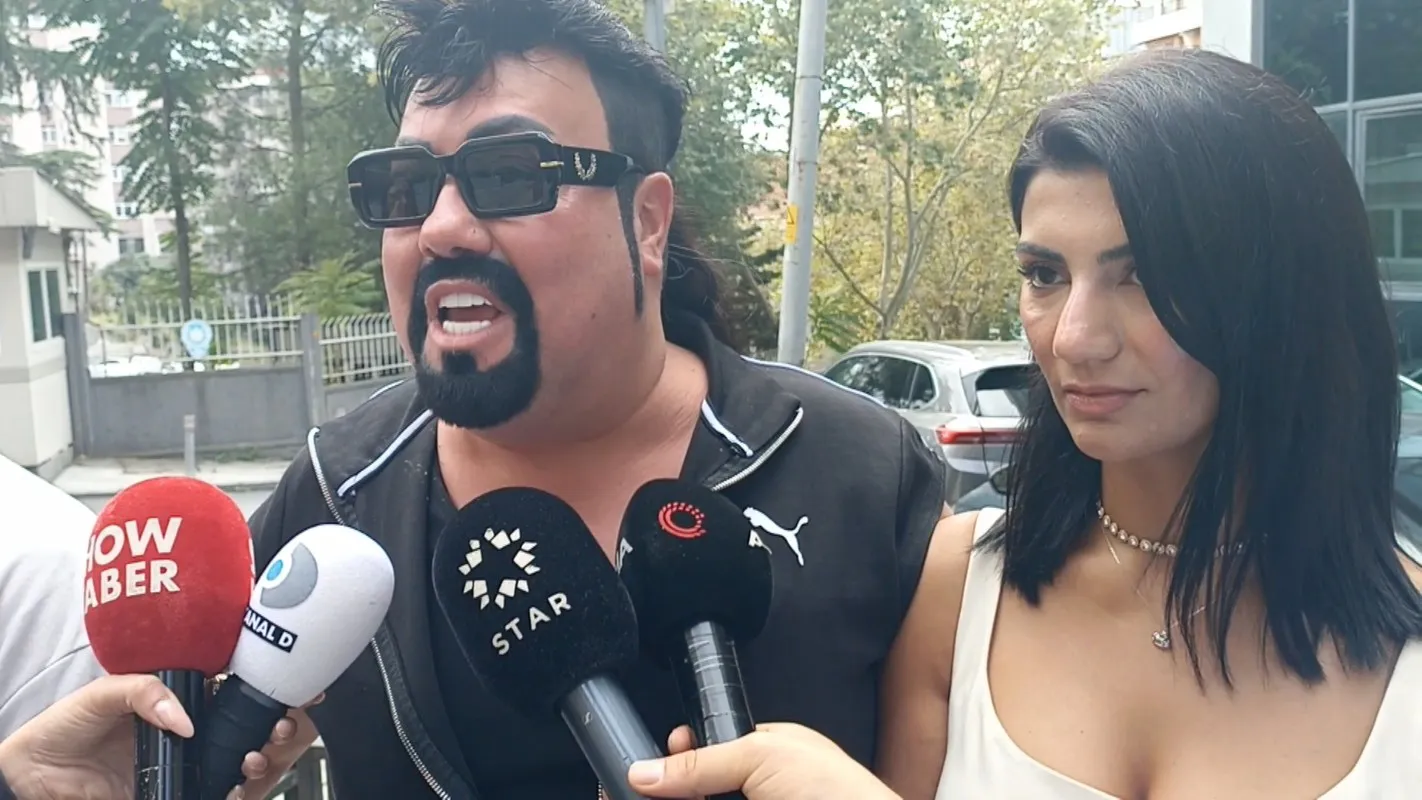 Kobra Murat'a şok tehdit: 1 milyon dolar vermezsen torununu kaçırırız