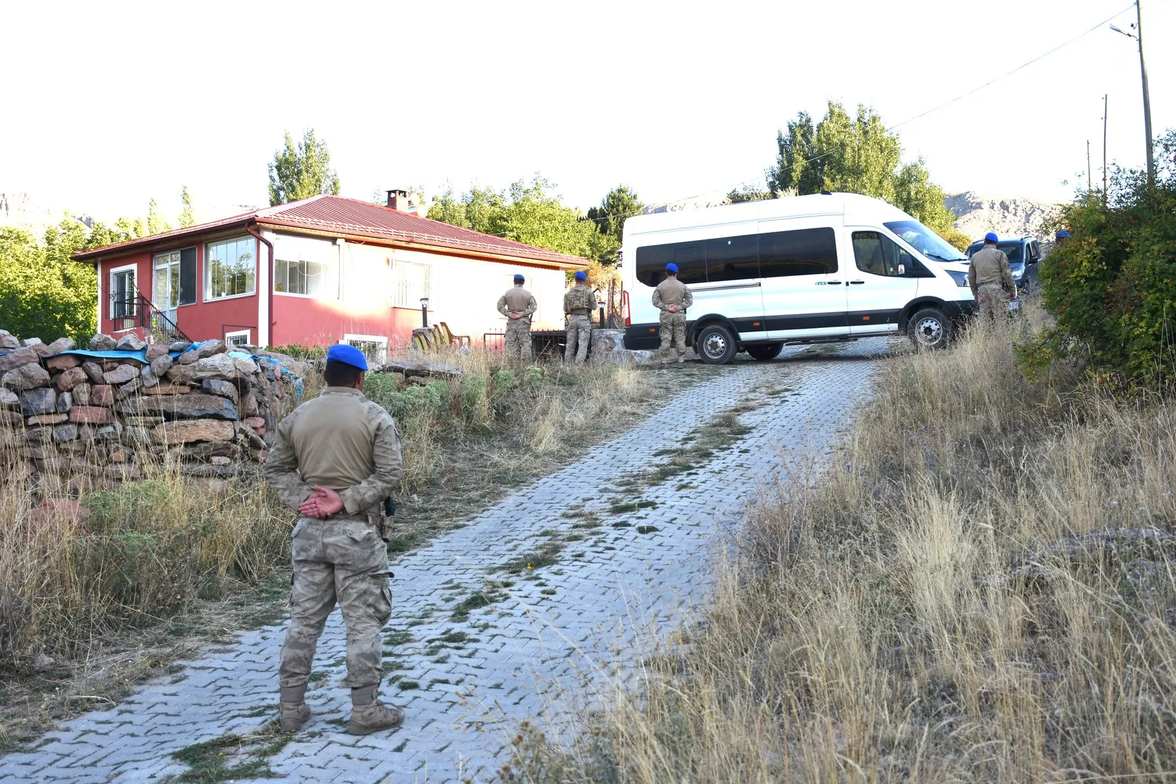 Sivas'ta 11 aylık Büşra bebeğin sır dolu kaybında şok itiraf: Anne sattık dedi, baba reddetti