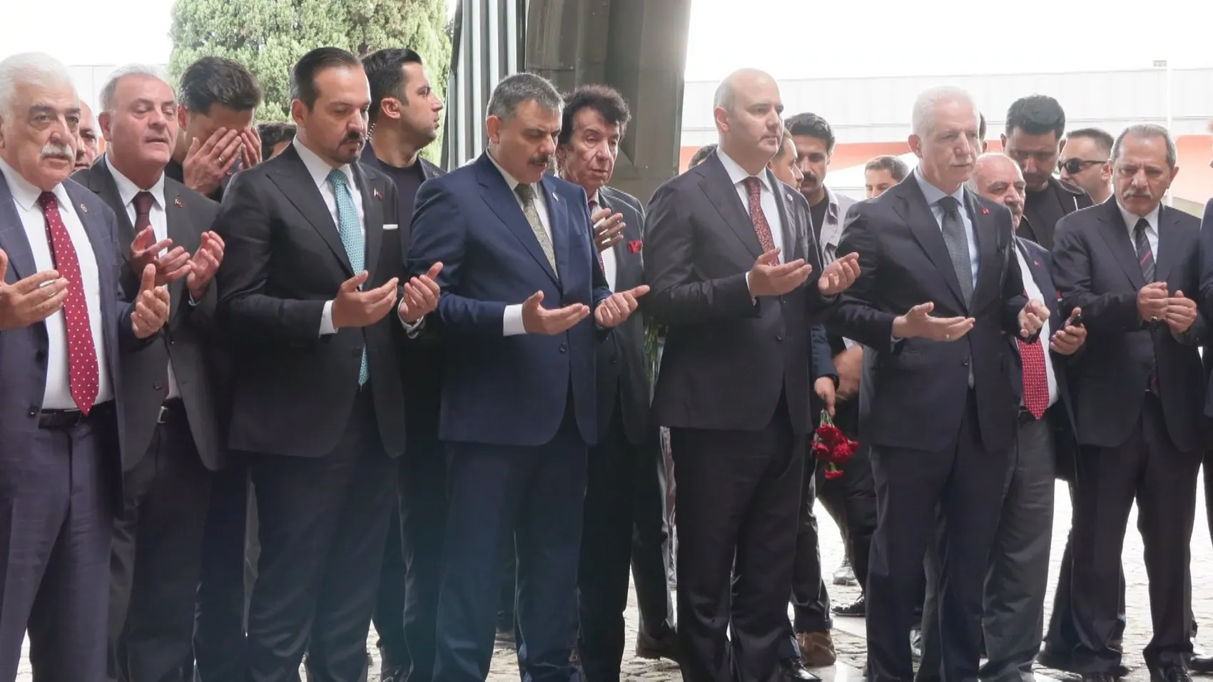 Demokrasi şehitlerine vefa: İsmail Namık Gedik için tarihi karar