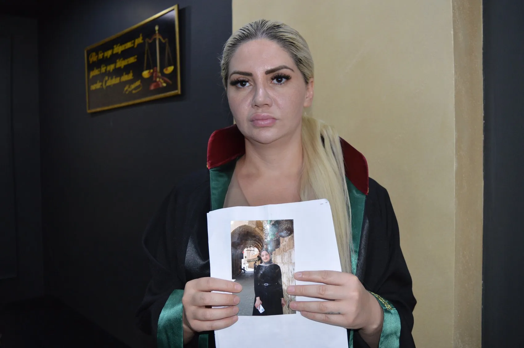 Bedriye Naz cinayetinde kan donduran detaylar: İddianame kabul edildi, ağırlaştırılmış müebbet isteniyor