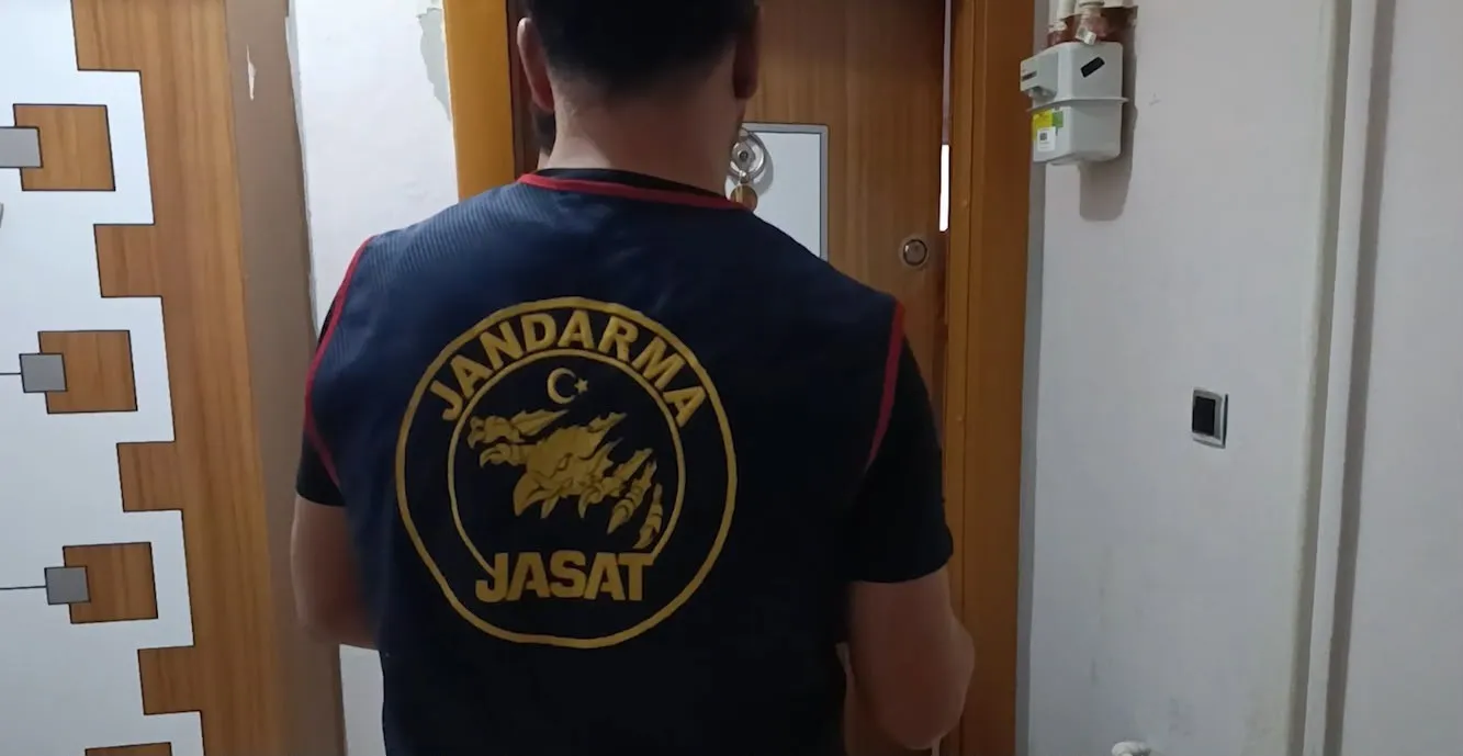 Sokaklar Güvende operasyonunda bahis çetesine ağır darbe: 7 kişi cezaevine gönderildi