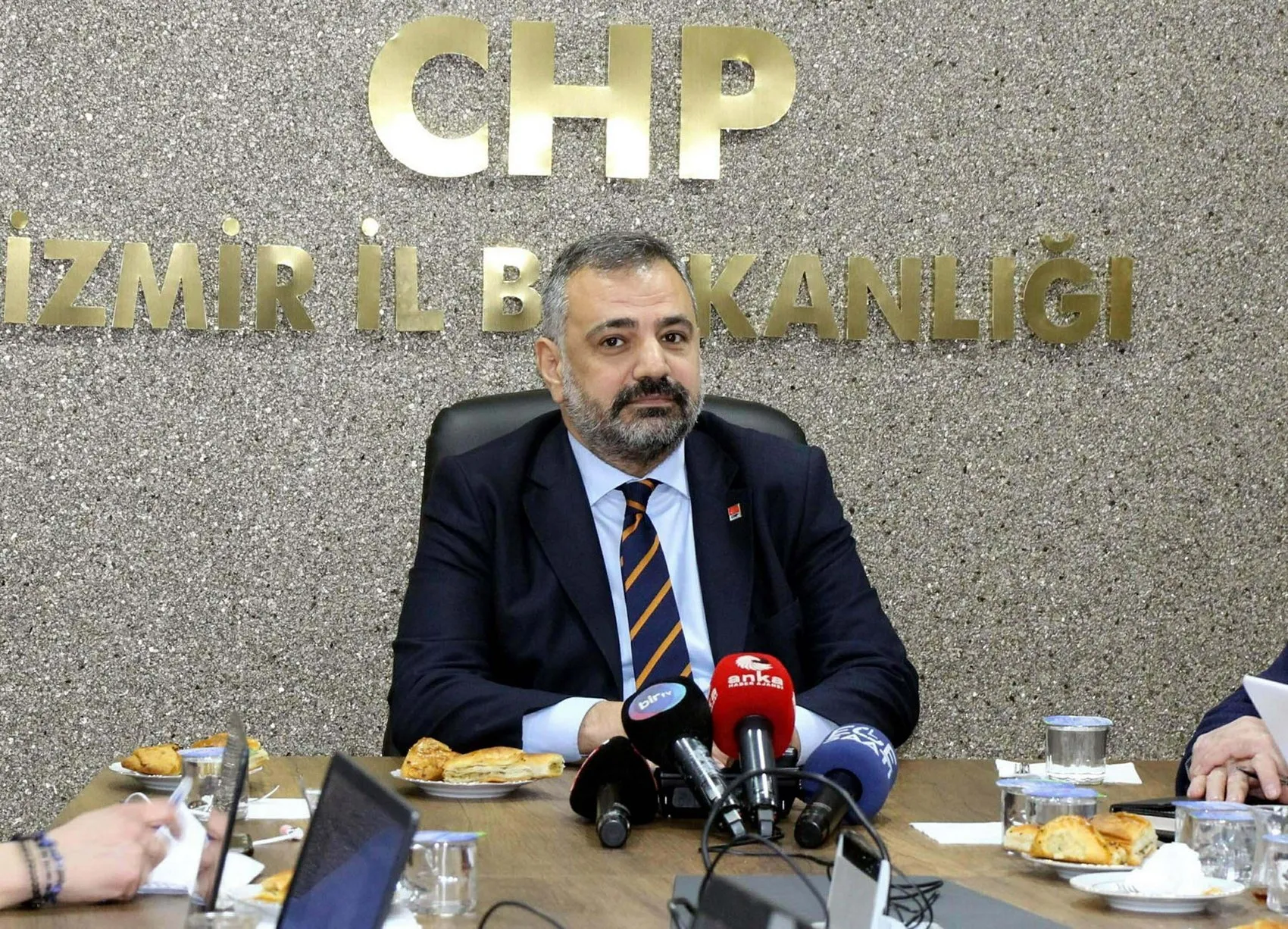 İzmir'deki kentsel dönüşüm dosyasında büyük şok: Soyer ve Aslanoğlu için hapis istemi