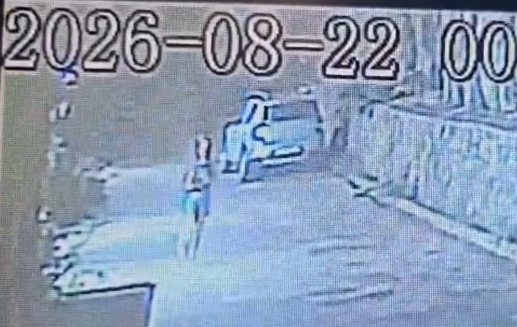 Kabus dolu dört saat: Ölümün kıyısından dönen genç annenin adalet çığlığı