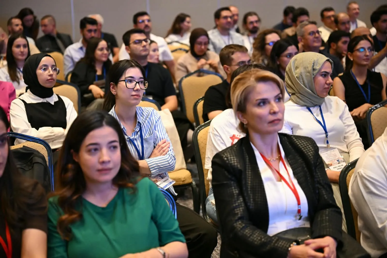 Malatya'da dev buluşma: Bakan Uraloğlu'ndan sağlık ve teknoloji vurgusu