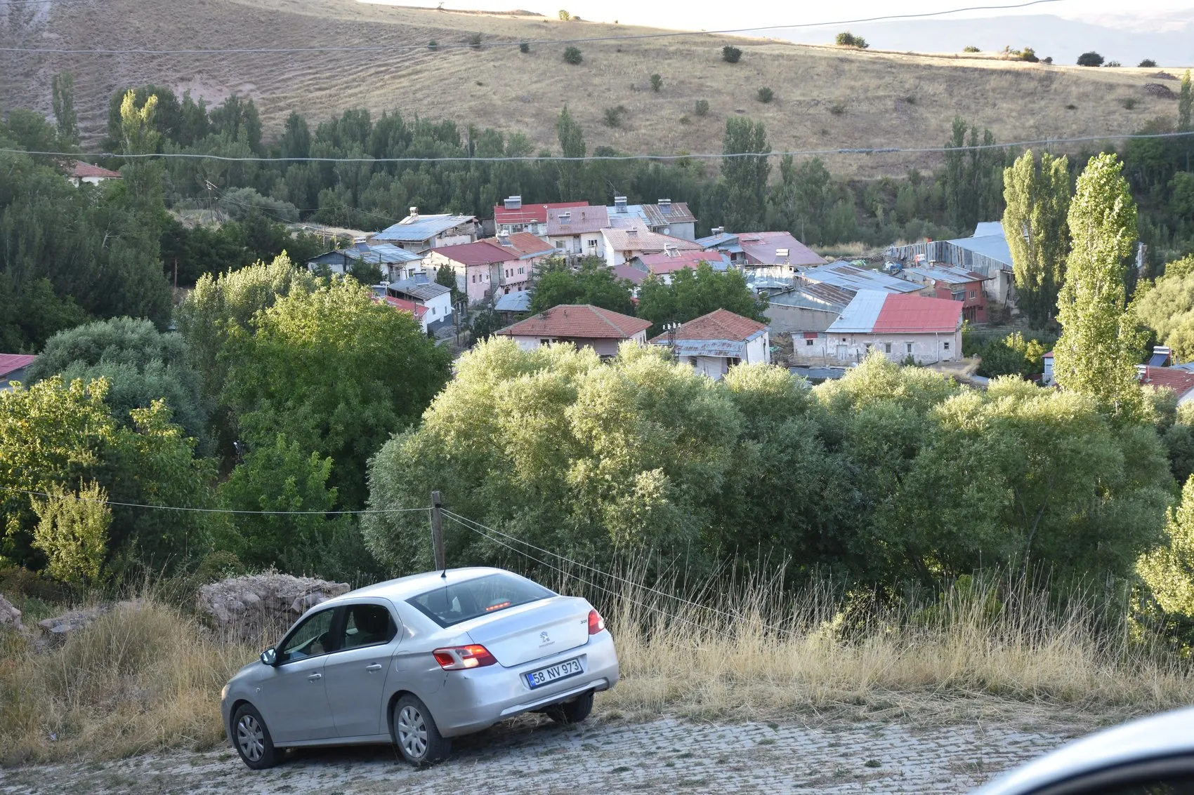 Sivas'ta 11 aylık Büşra bebeğin kayboluşunda şok iddia: Anne ve babanın soğukkanlılığı dikkat çekti